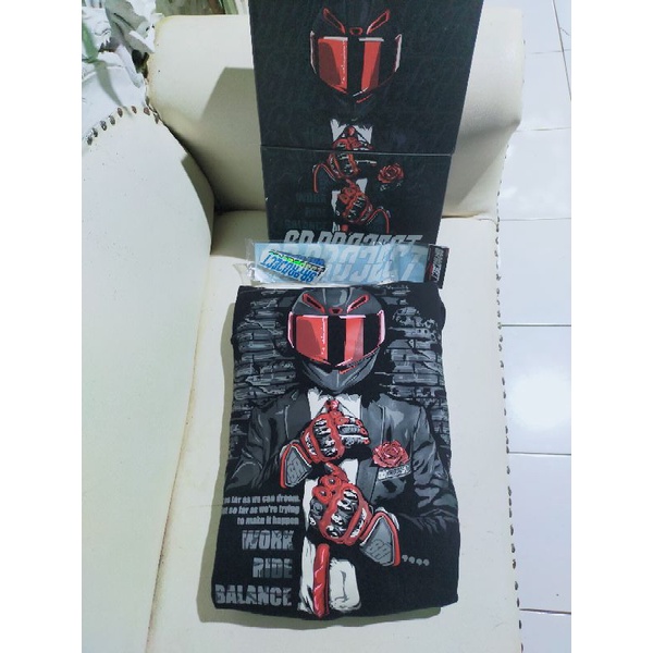 HOODIE | SR PROJECT | WRB V.1 | ORIGINAL