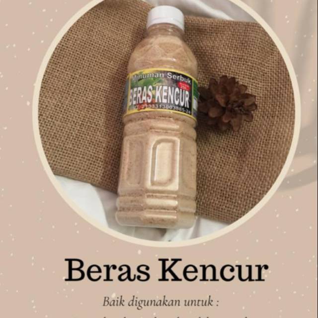 

Rempah rempah bubuk asli