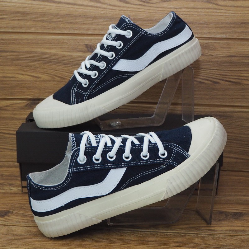 SEPATU SNEAKERS PRIA CONVERSE ALL STAR VINTAGE CLASSIC BASIC HIGH