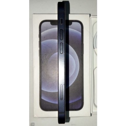Iphone 12 Mini 128GB ex iBox