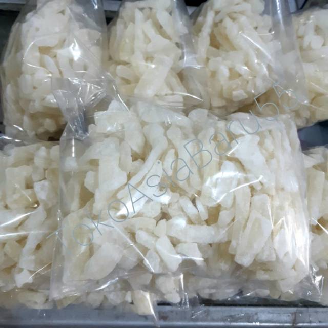 

pink Kundur manis 1kg / tangkwe 1kg / manisan kundur / tangkwe / gula kundur