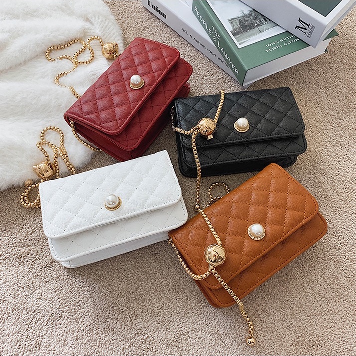 TASHAPPY GT1805 tas SELEMPANG Modis Elegant wanita import model korea supplier tas import