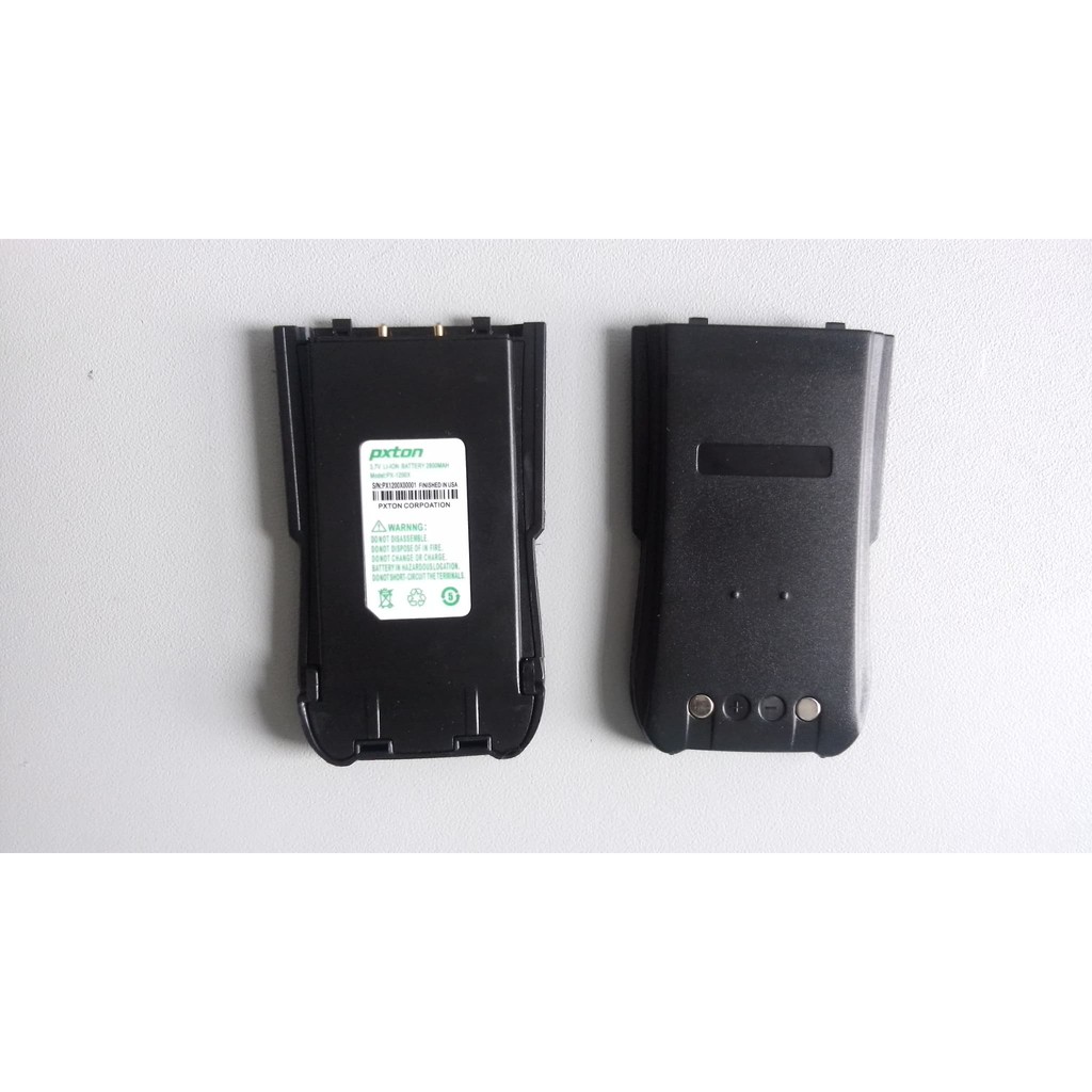 Baterai-Battery-Batu Batrai HT PXTON 1200X ORIGINAL 2800mah