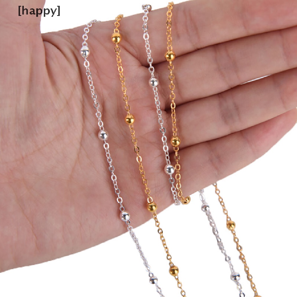 HA Eye Glasses Sunglasses Spectacles Eyewear Chain Holder Cord Lanyard Necklace ID