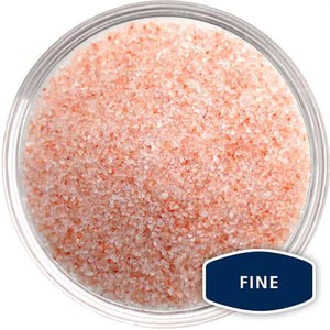 

Himalayan pink salt 500g