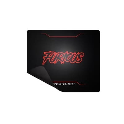 Mouse Pad MidasForce Furious MP7s mousepad / alas mouse / murah