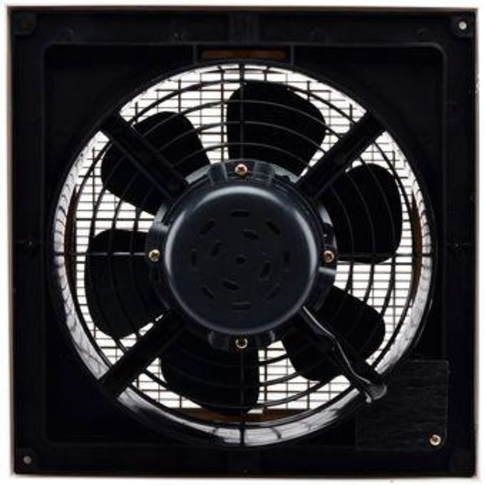 Sekai Ceiling Exhaust Fan Kipas Angin Hexos Plafon CEF-1295 12 Inch 30 Cm