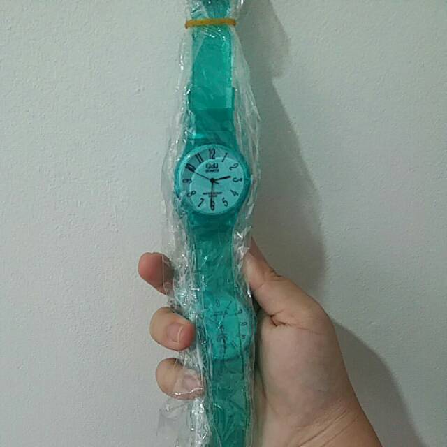 Jam qq original