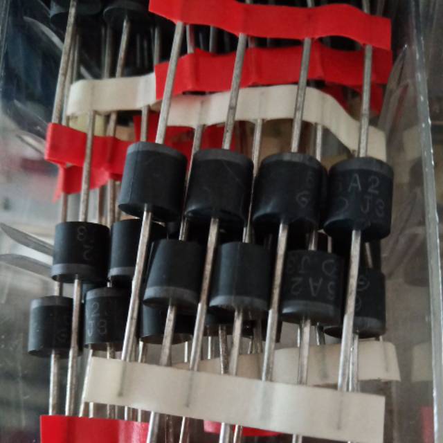 Dioda 6A2 Dioda 6Ampere Dioda 6A Ori