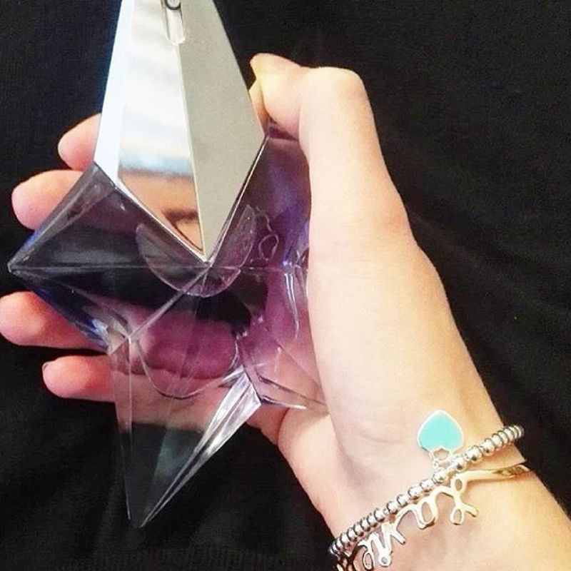 PARFUM THIERRY MUGLER ANGEL STAR WOMAN (TESTER)