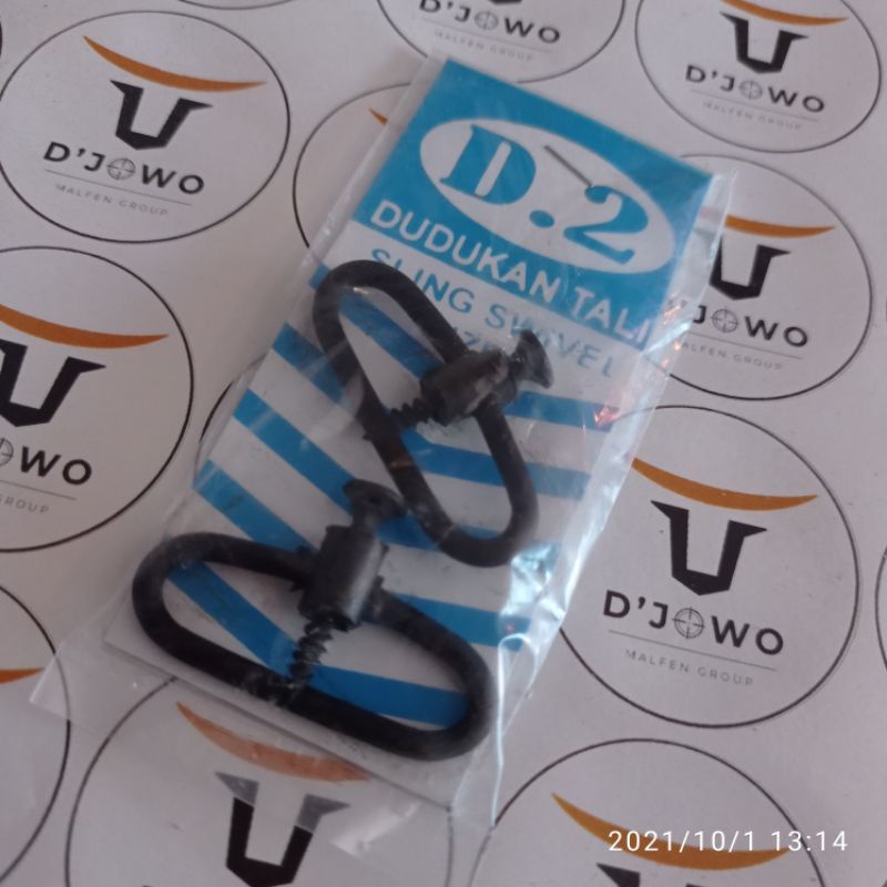 Swifle/ Dudukan Tali Sandang pcp/gejlug