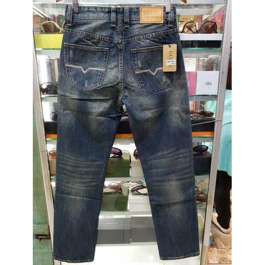 harga jeans guess original