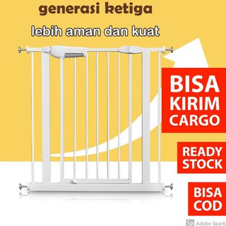 3m baby gate