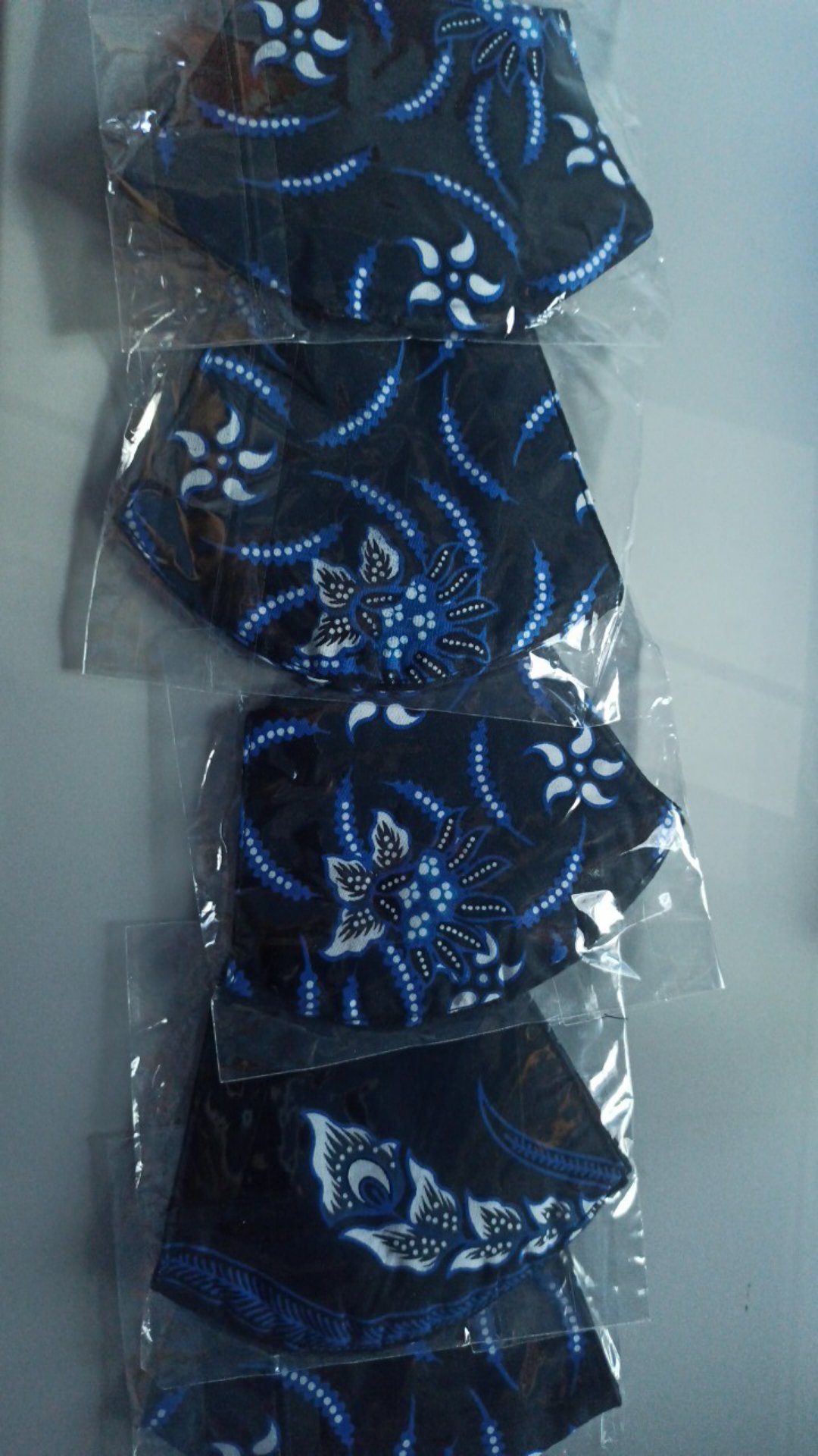 Agrapana Baju Kemeja Batik Pria Cowok Lengan Panjang Modern Premium Couple Original Pekalongan Abhit