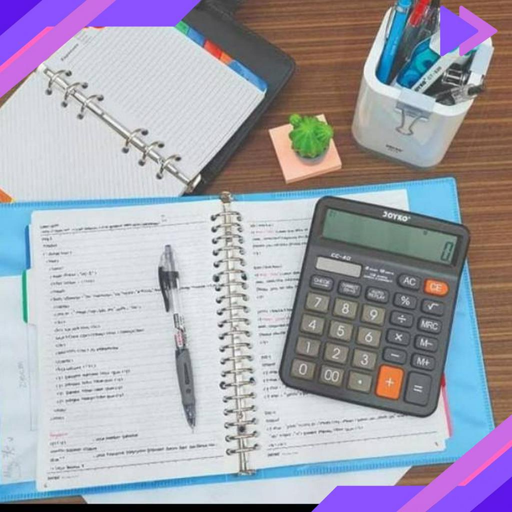 

TERDAHSYAT CalculatorKalkulator CC4 12 Digits Check Correct