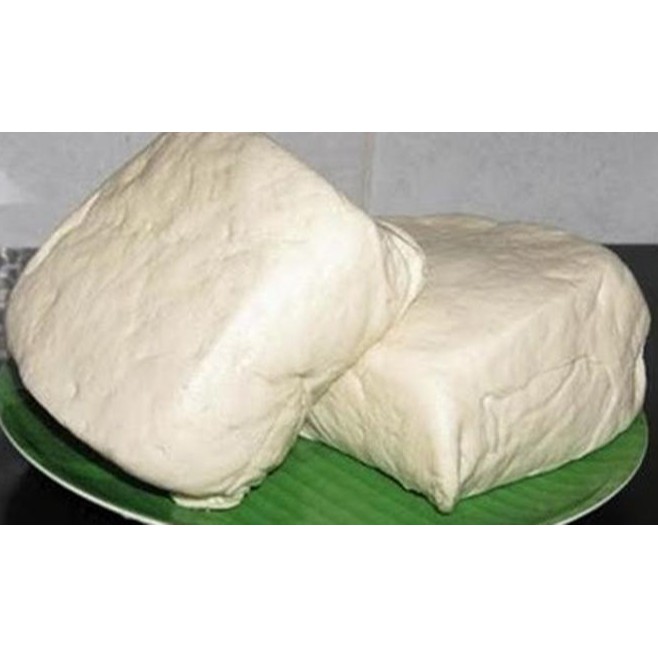 

Tahu Putih Sedang