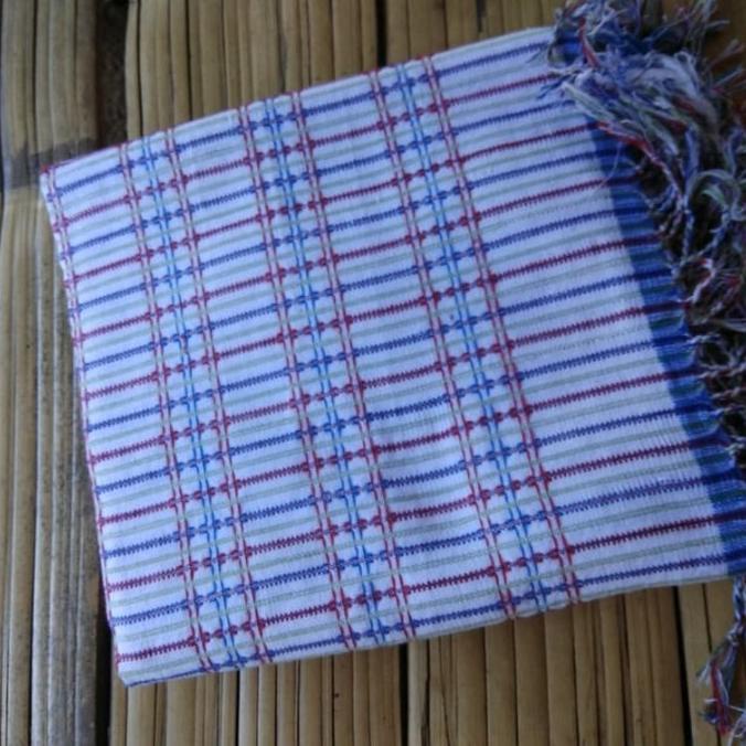 Kain tenun Baduy , kerajinan suku Baduy , kaiN tenun ,