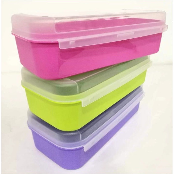 Handy Signature Line Rectangular (1) 980 mL