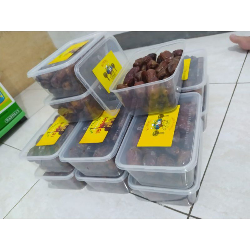 

KURMA GOLDEN VALLEY kemasan 1000ml