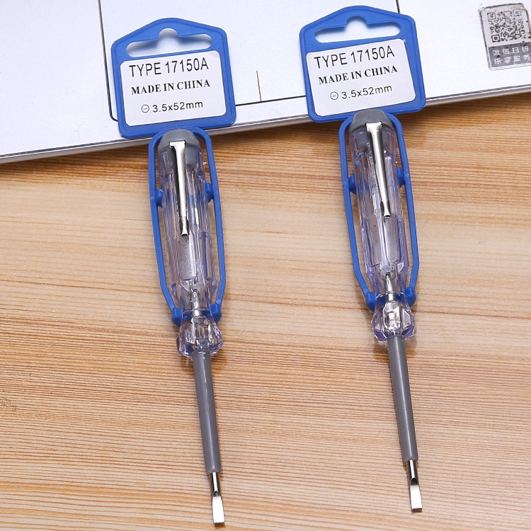Xj-17150 Test Pen Elektrik Portable Multifungsi