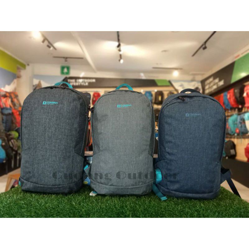 Tas ransel daypack consina dash poton 12 L