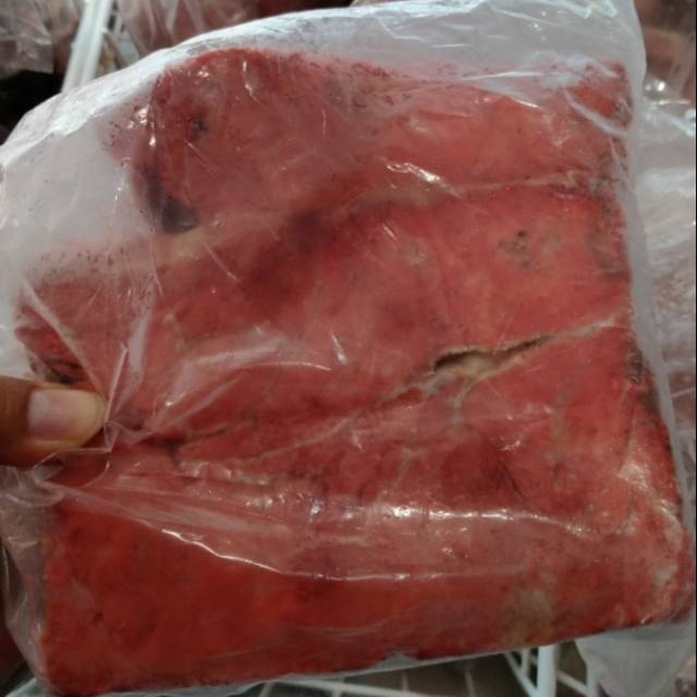 

paru sapi 1kg