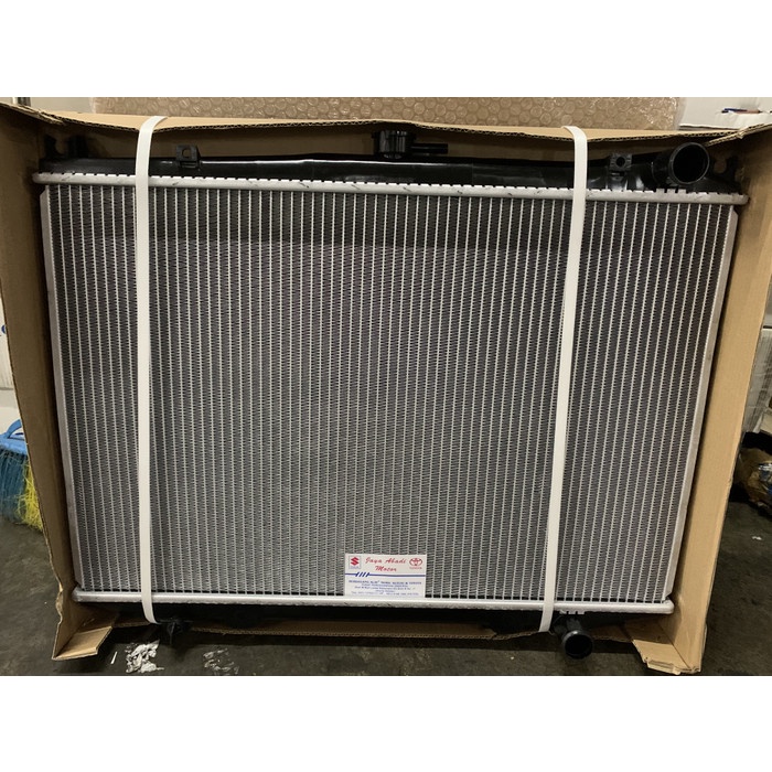 Radiator terrano imitasi