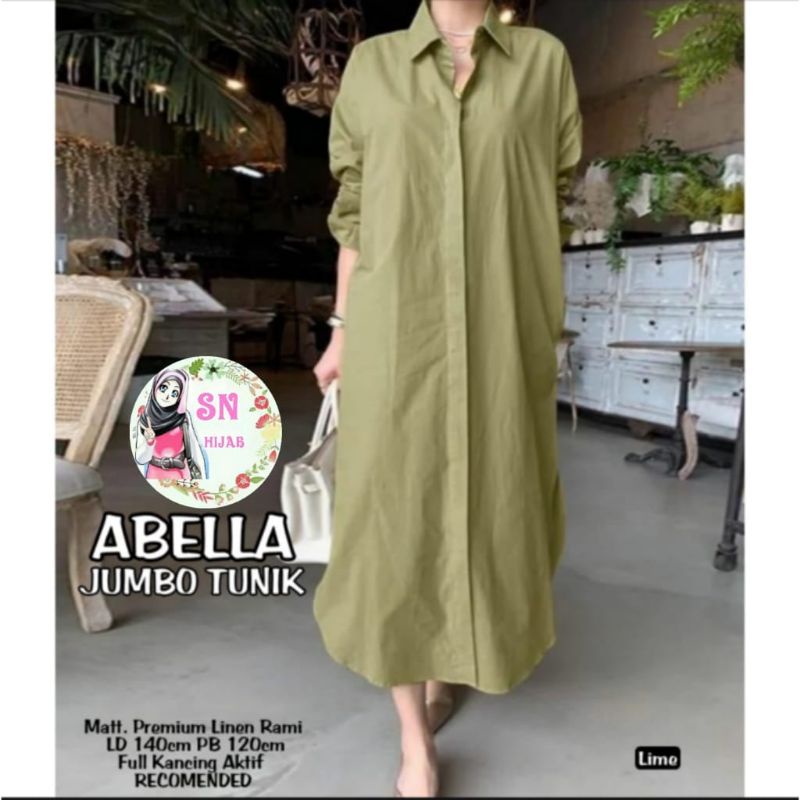 KEMEJA WANITA LENGAN PANJANG BUSUI JUMBO LD 120 140 145  IMPORT BIGSIZE OVERSIZE TERMURAH KEKENIAN B