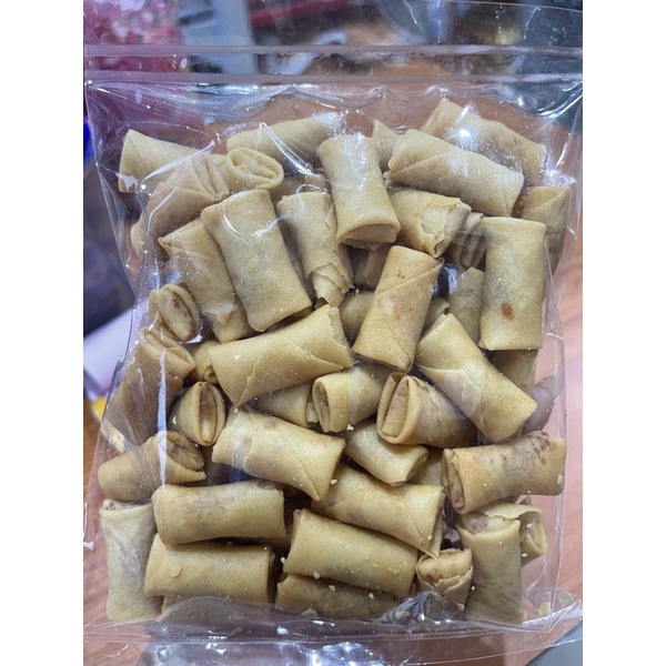 

spring roll udang 500gr