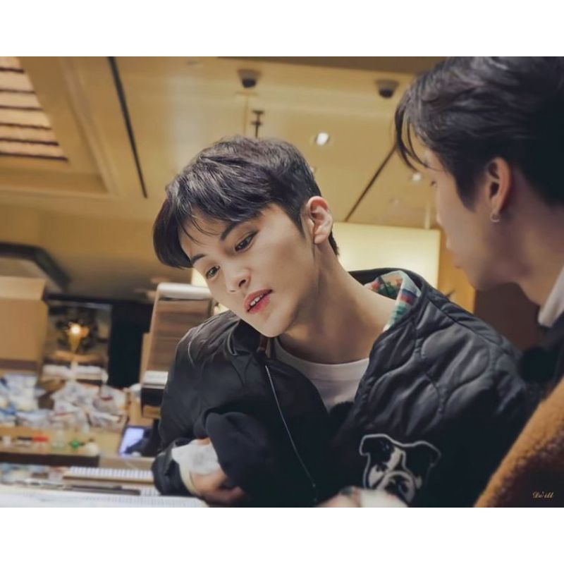 pc ac cc jaehyun jungwoo jaemin yuta haechan