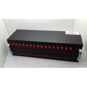 Unik Modem pool 16 Port Q2406B usb Limited