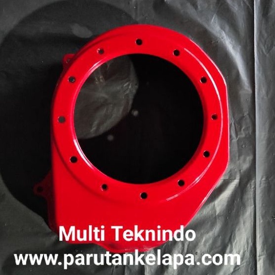 Fan Body Cover GX160 Tutup Kipas Mesin GX160