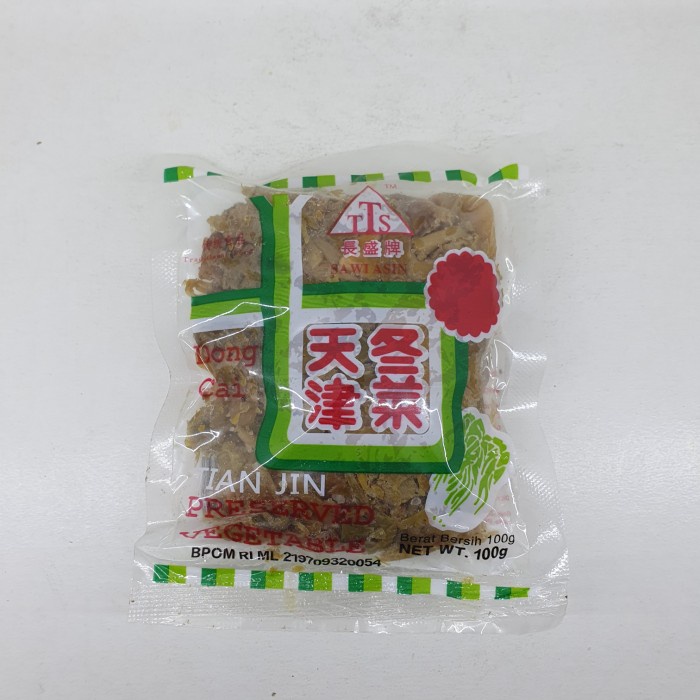 

Gg1Hh Tong Cai Tts 100 Gr / Tong Chai s1Gkk