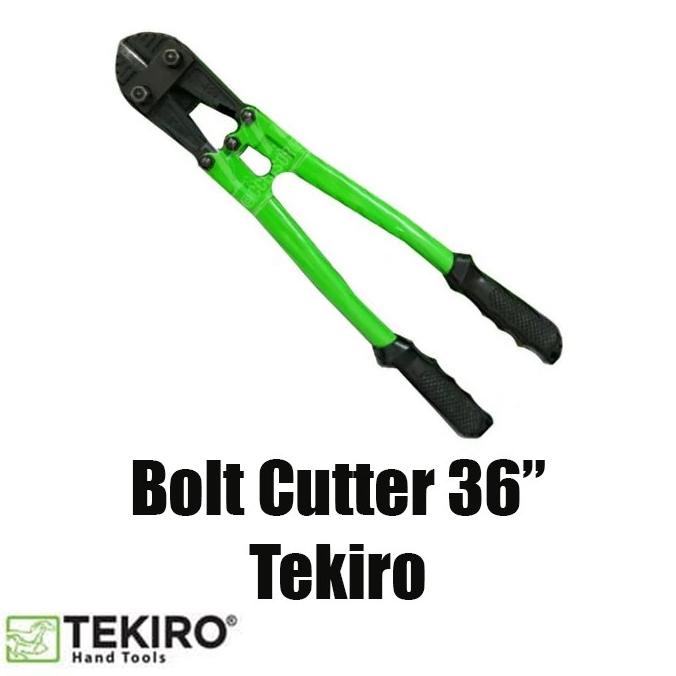 Coarcella - Gunting Beton Bolt Cutter 36" Tekiro