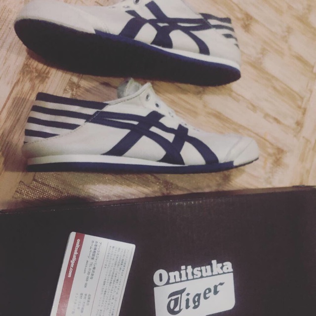 onitsuka tiger jepang