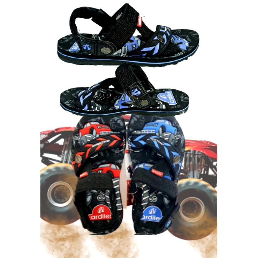 SANDAL GUNUNG ANAK size 24-37 ARDILES Sendal Gunung Anak cowok Sandal Anak cowok Gunung Sendal goril