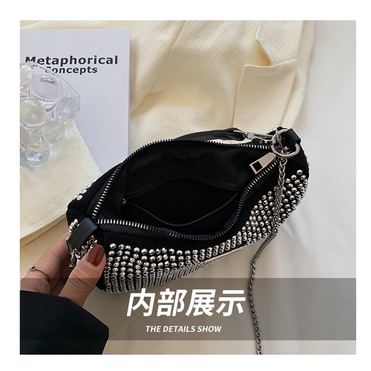 201840 Tas Selempang Wanita Import Slingbag Cewek Impor (1 KG MUAT 4) LT2196 CR7859 BQ3522 EL4848