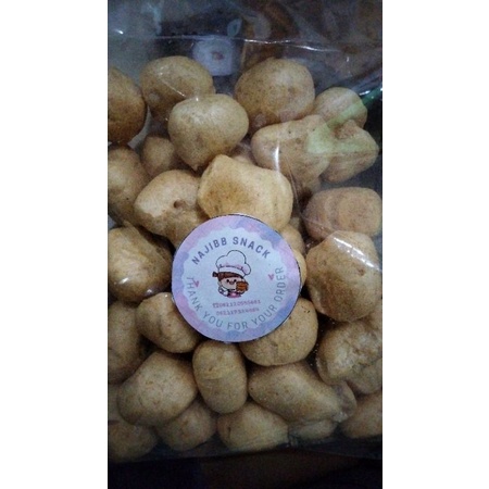 

kerupuk ikan