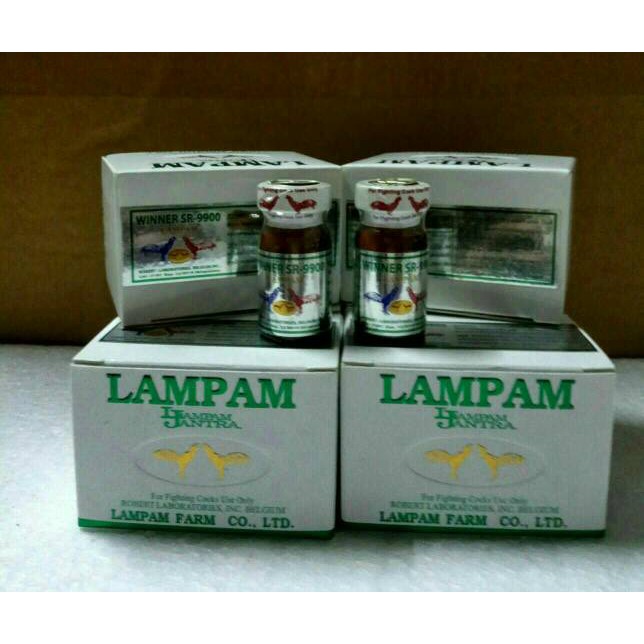 DISKON DOPING CAPSUL IMPORT WINNER SR 9900