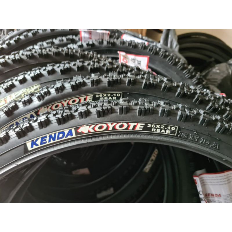 Ban Luar 26x2.10 Kenda KOYOTE Rear