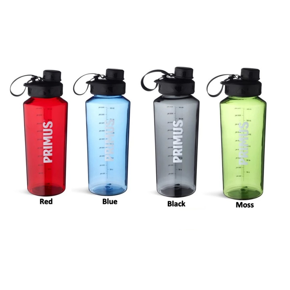 Botol Minum Primus TrailBottle Tritan® 0.6 Liter