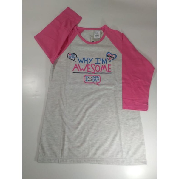 kaos Tzone ladies original