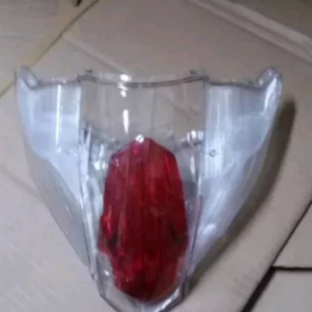 Mika lampu stop yamaha jupiter mx new 135