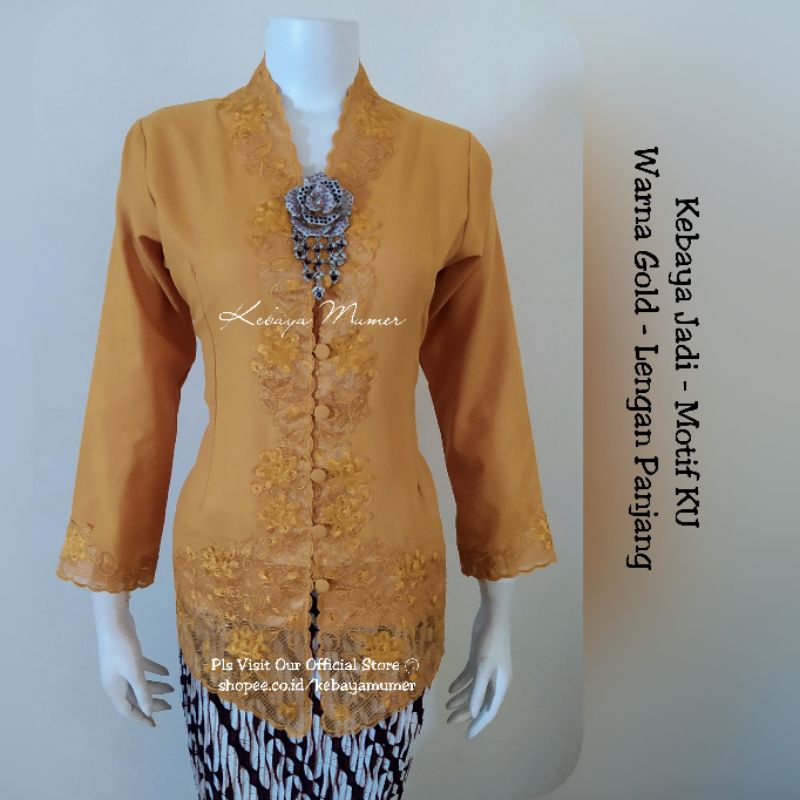 Kebaya bordir. Kebaya Encim. Kebaya Bordir warna. Kebaya Jadi. Kebaya Nyonya. Kebaya Nyonya Murah. KU. Kebaya Merah