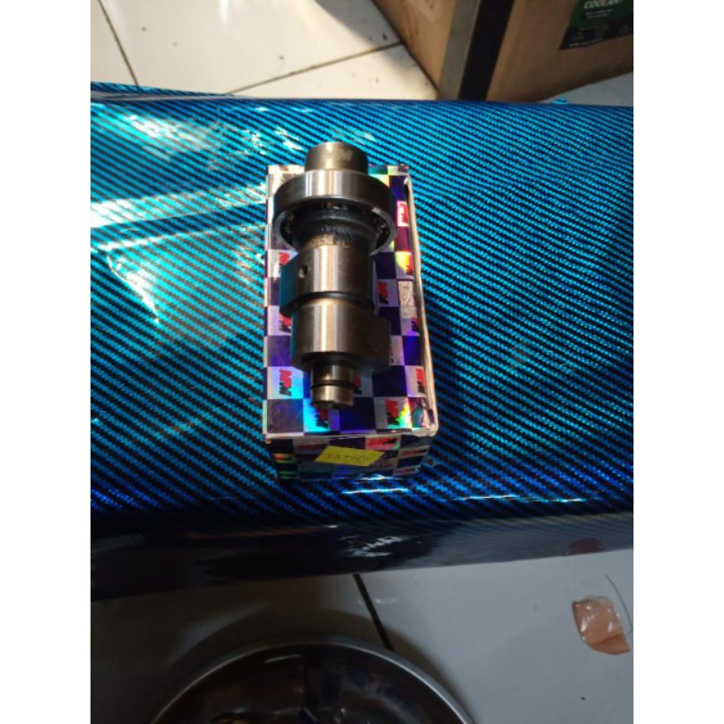 Scorpio noken as Scorpio z mpm bukan brt