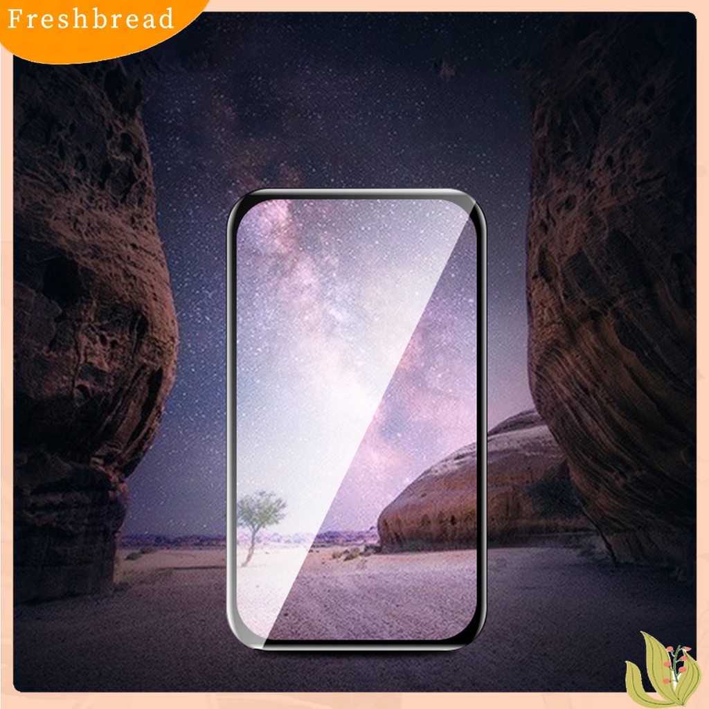 Terlaris Protective Film Touch Sensitive Anti-scratch PET Shatterproof Easy to Apply Screen Protector for Honor Band 6