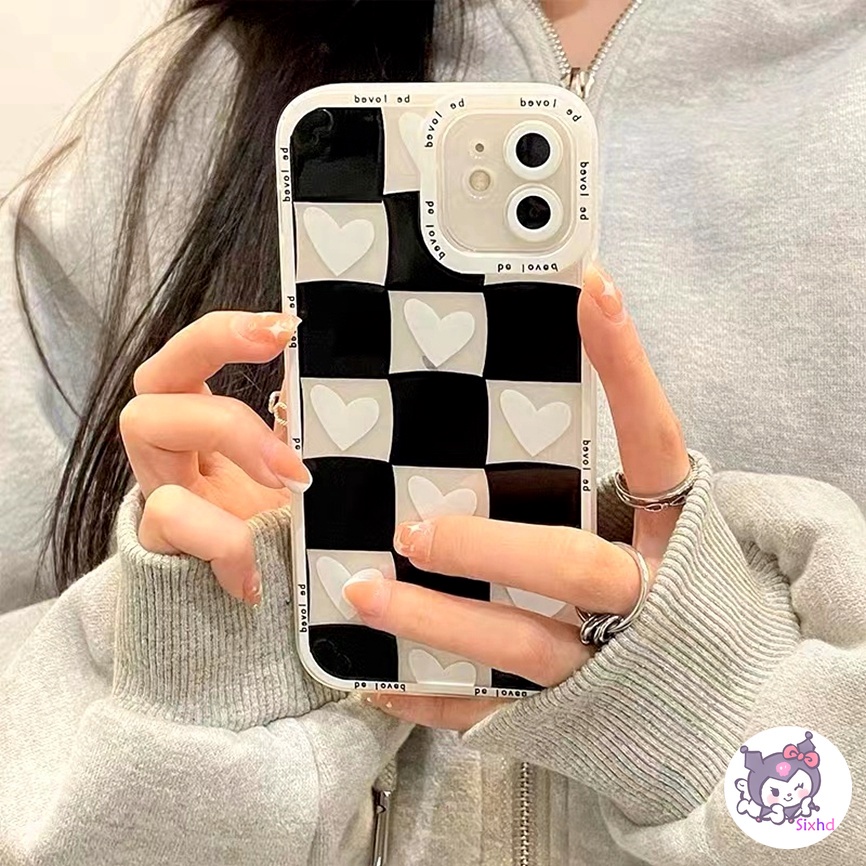 Case Motif Hati Untuk Vivo Y02s Y22s Y16 V27e V25e Y21s Y20s Y20i Y33s Y02 Y12s Y12A Y17 Y15 Y12 Y11 Y35 Y22 Y21 Y20 Y21A Y15A Y15s Y19 Y50 Y31 Y95 Y93 Y91 Y1s Fashion Love Heart Soft Lens Protective So