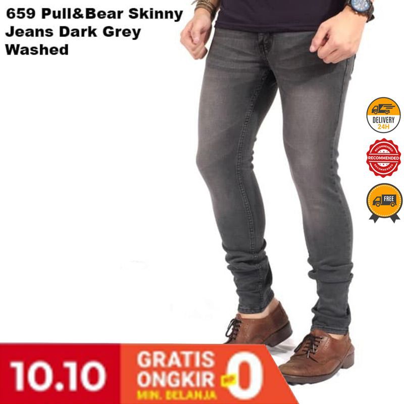 Celana Chino Original Trondheim