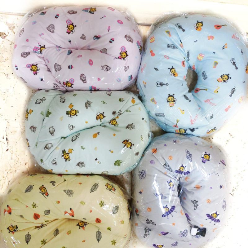 BABYBEE Baby Bee Nursing Pillow Bantal Menyusui