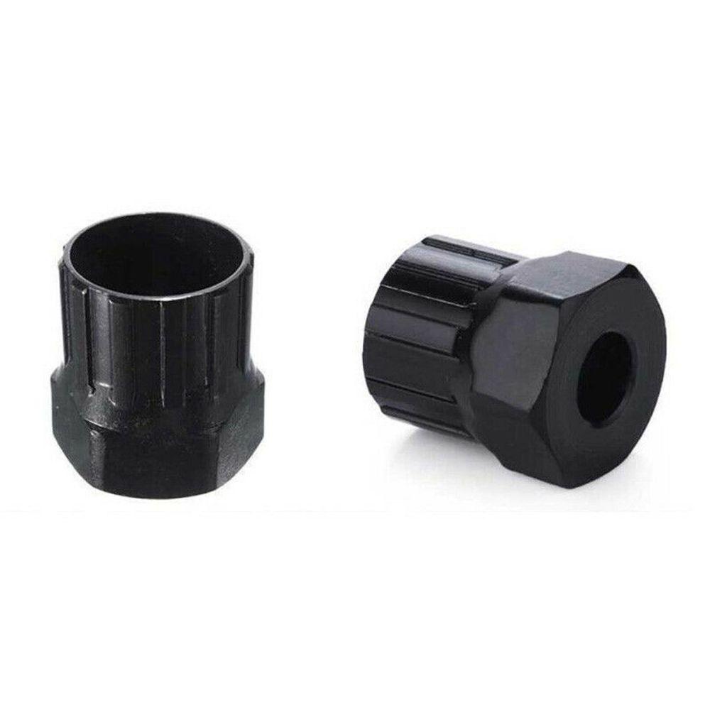 Suyo Socket Freewheel Kaset Belakang Sepeda Bahan Carbon Steel Untuk Shim ano